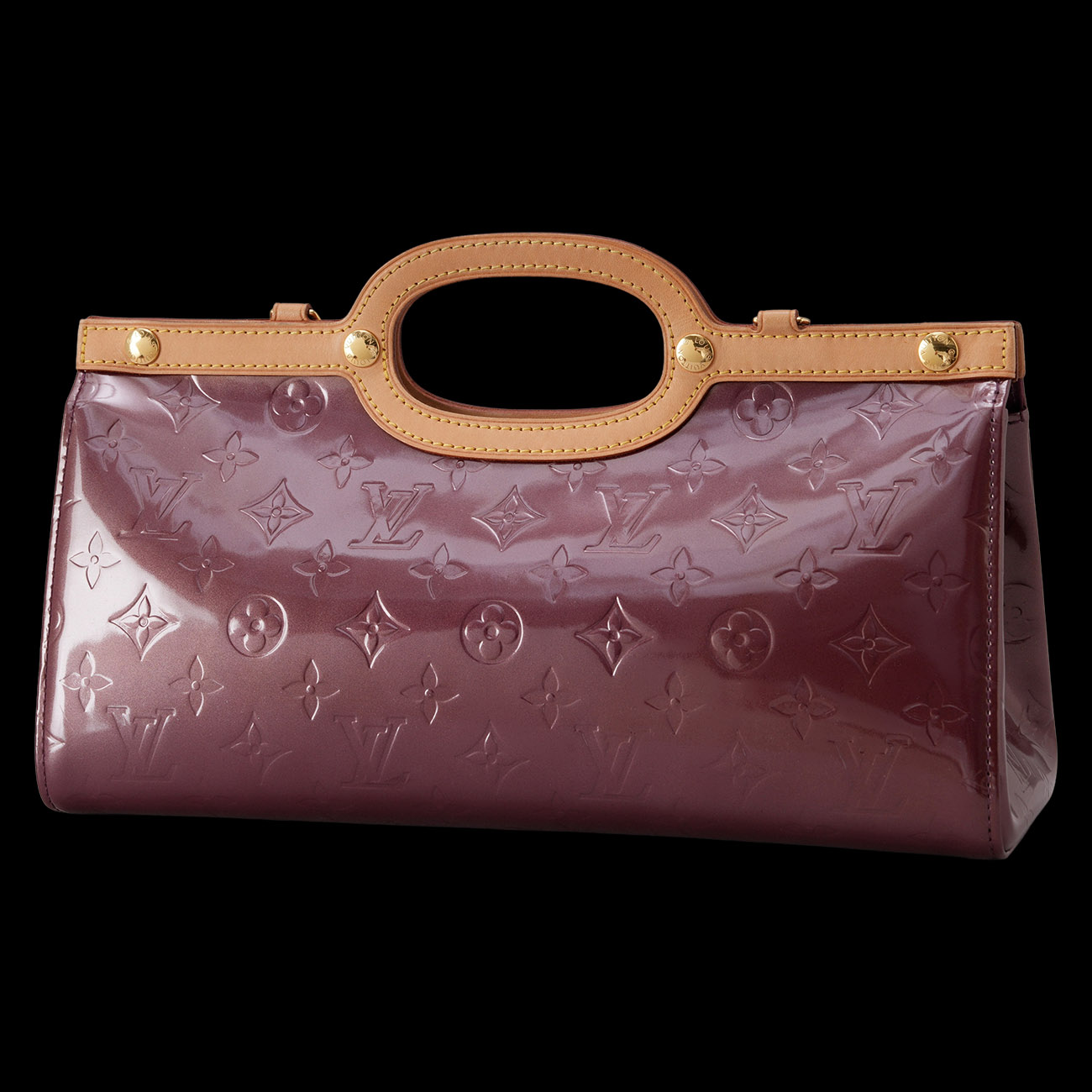 LOUIS VUITTON(USED)루이비통 베르니 록스부리 드라이브